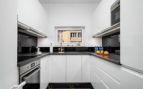 Warsaw Modern Stay Praga Okrzei